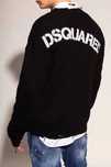 Мъжки пуловер Dsquared2