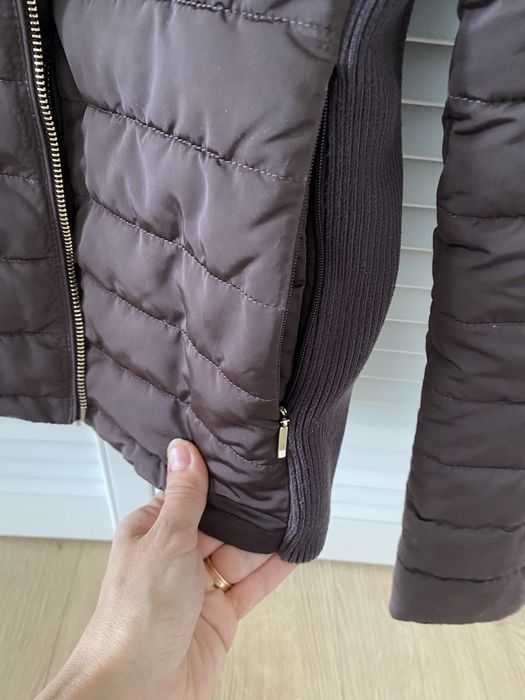 Geaca Massimo Dutti XS