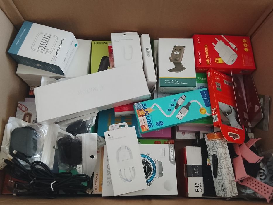 Отдам по оптовой цене мобильные акссесуары