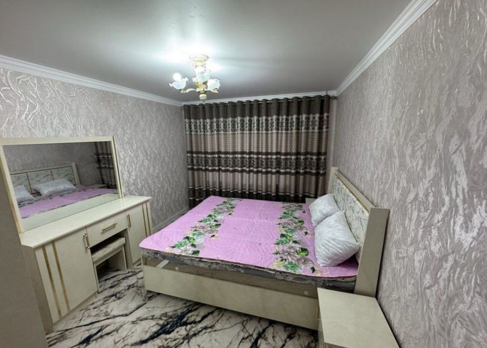 Аренда квартира Юнусобод