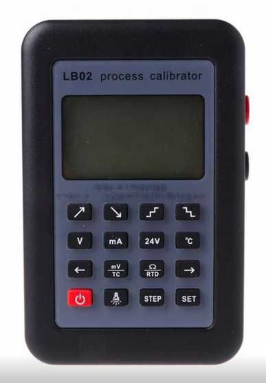 Высокоточный процесс LB02 калибратор