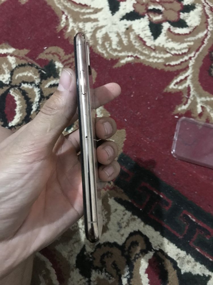 Iphone Xs xotira 256gb