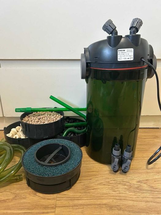 Външен филтър Eheim EcoPro 300