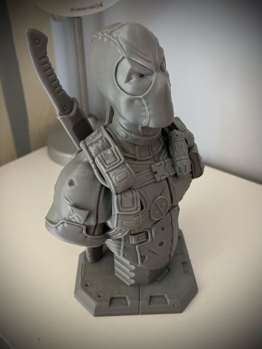 Deadpool фигурка