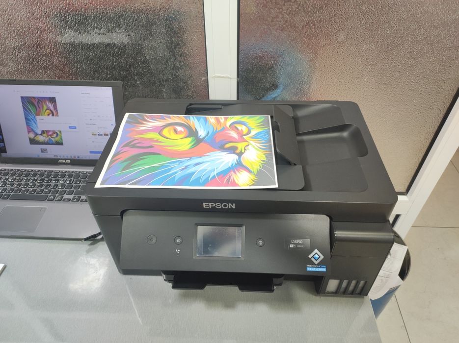 Принтер Epson L14150