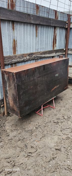 Продам емкость под ГСМ