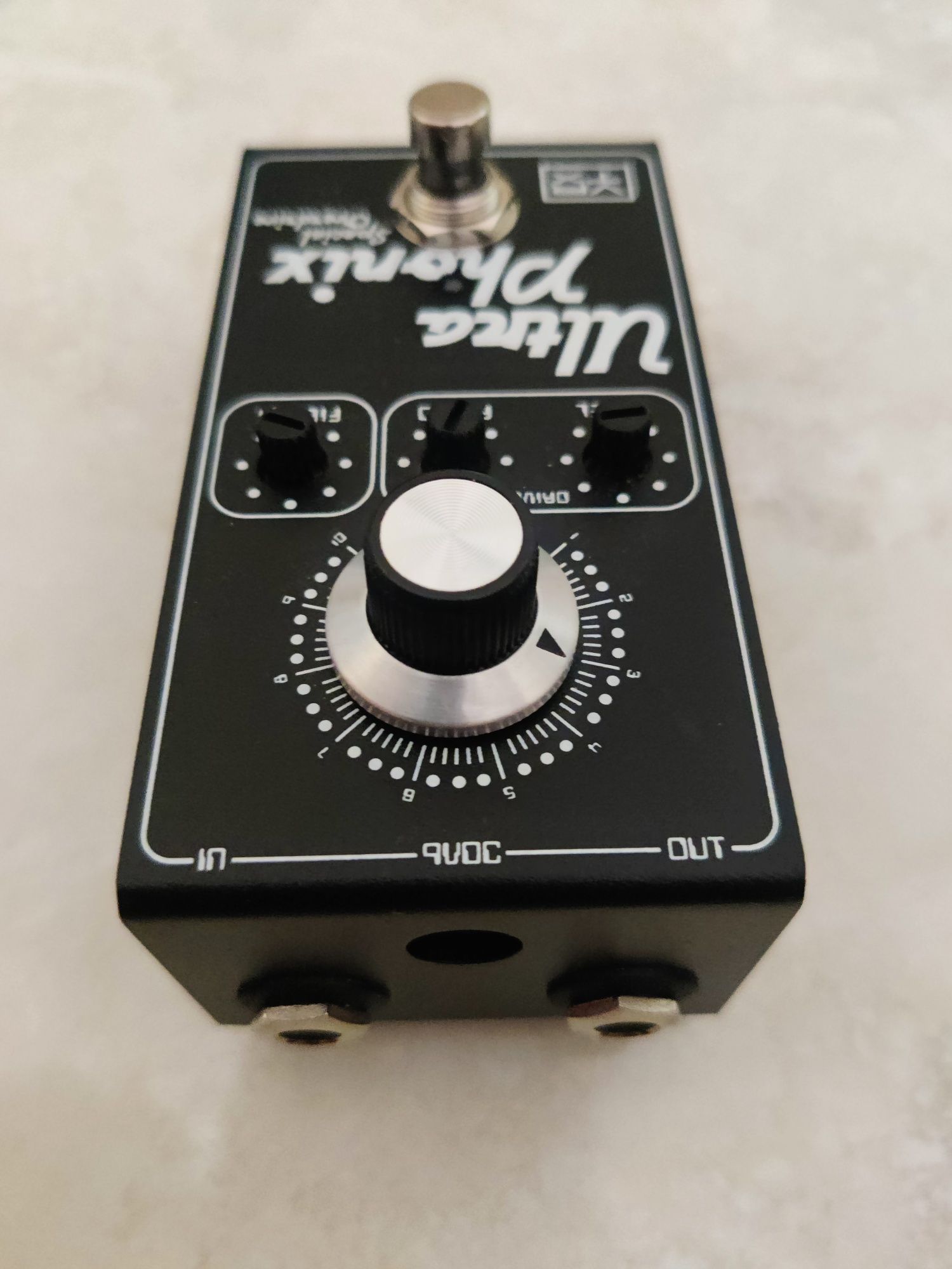 Vertex Ultraphonix mkII Dumble Overdrive