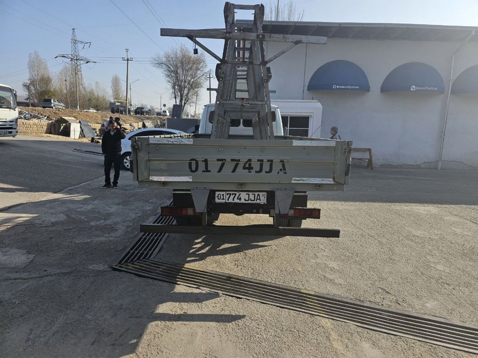 Продается автомобиль