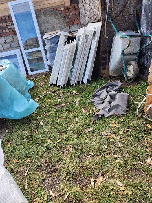 Termopane stare buna