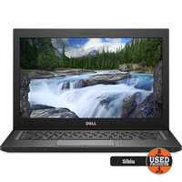 Dell Latitude 7290, i5, 8GB RAM, 256 GB SSD | UsedProducts.Ro
