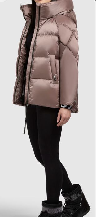 Geaca  iarna dama schi Khujo S