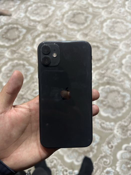 Ayfon11 , ideal aybi yoʻq