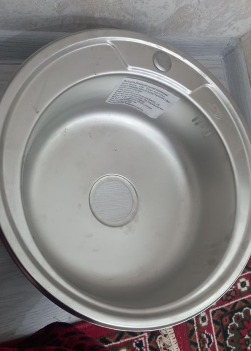 Раковина тогораси