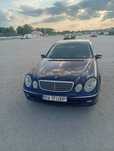 Vând Mercedes w 211