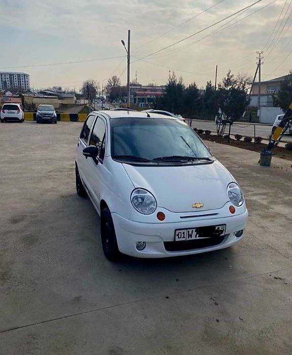 Продается Матиз в отличном состоянии