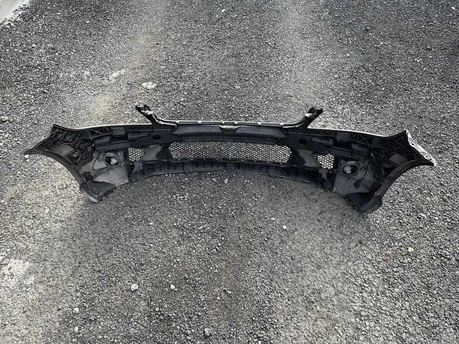 Bară față Mercedes c class w204 pachet AMG senzori parcare 6