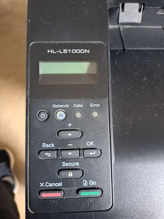 Vând imprimanta Brother A4