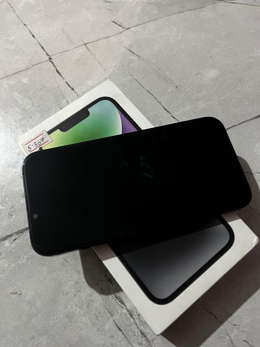 Телефон Iphone 14