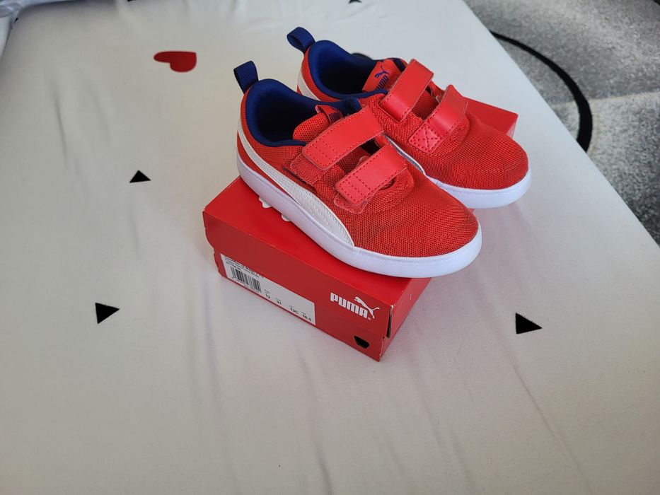Adidași Puma nr 31