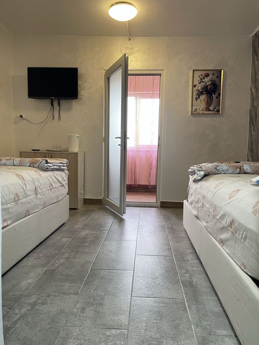 Cazare regim hotelier Medgidia Cernavoda Basarabi Kogalniceanu