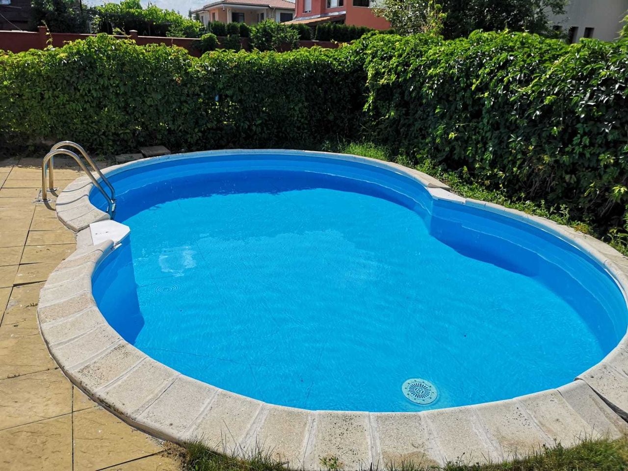 Продава се Къща в с. Гюльовца, Област Бургас - 161 кв.м за 1423 €/кв.м - Снимка #6