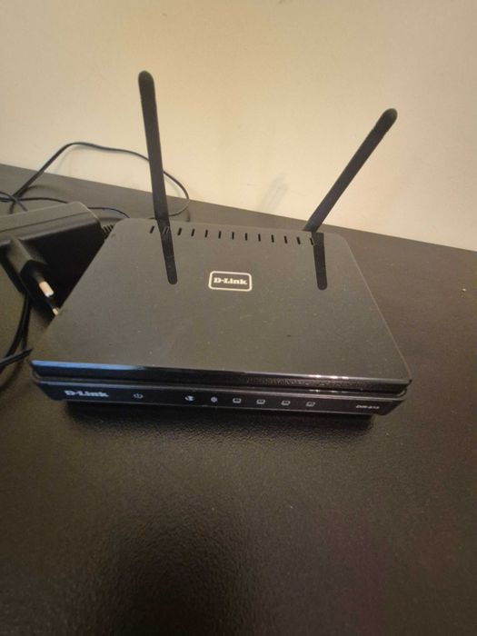 Рутери безжични - 2 броя