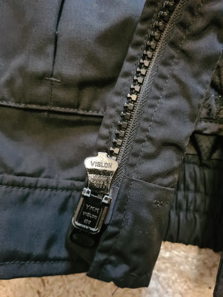 Geaca Blauer Police Bomber