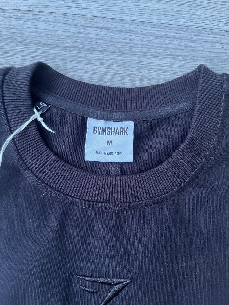 Gymshark потници