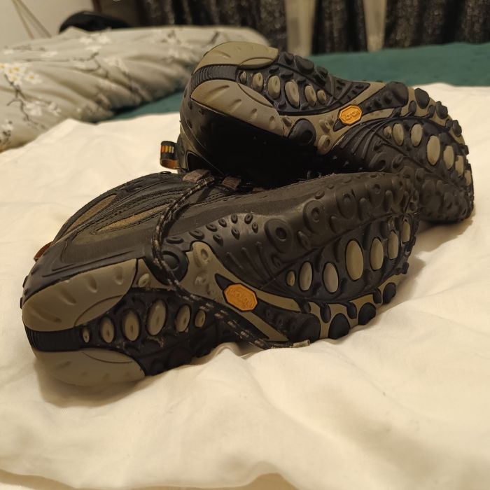 Bocanci merrell waterprof dama 36