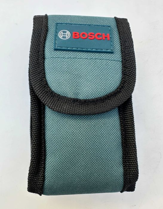 BOSCH Gli VariLED - Акумулаторна лампа 18V като нова!