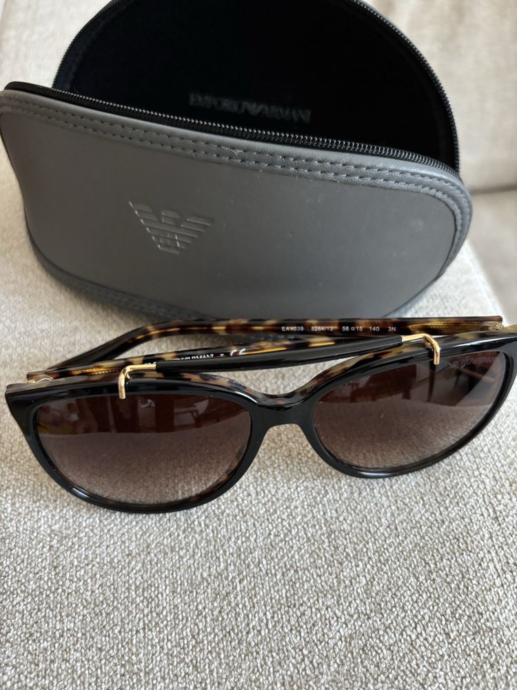 Очила Emporio armani