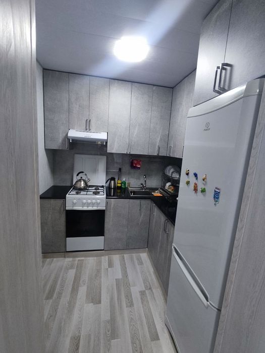 Сдаётся Чиланзар 8 3/2/4 Кирпич.