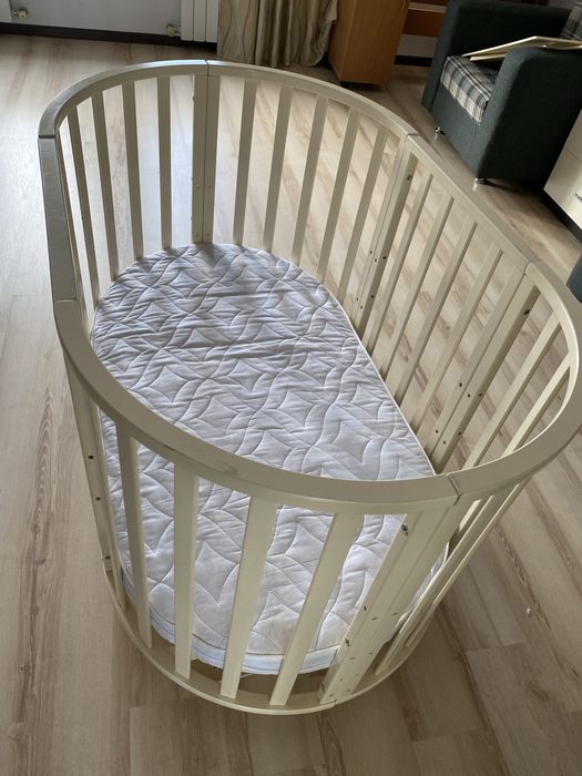 Продам детский манеж