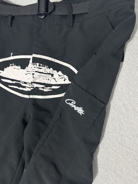 Къси гащи corteiz