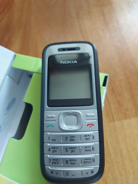 NOKIA 1200 новый