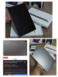 Tabletă Samsung Galaxy TAB S9 FE/ 10,9 (GRAY) 256GB/8 RAM Ofertă Preț