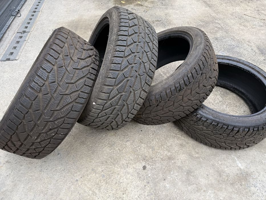 Зимни гуми 2024година