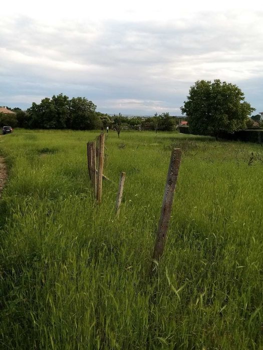 Продава се Парцел в София, Дианабад - 1084 кв.м за 74 €/кв.м - Снимка #1