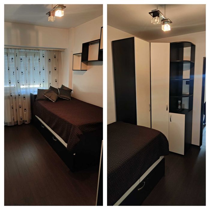 Apartament in Târgoviște.