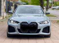Bmw I4 Electric FULL