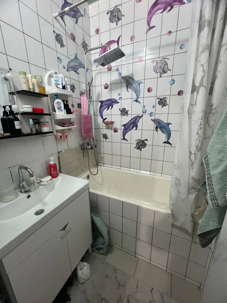 Продается квартира ТТЗ-2