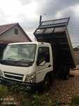 Mitsubishi canter3.0