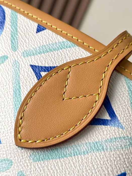 Geanta Louis Vuitton Neverfull