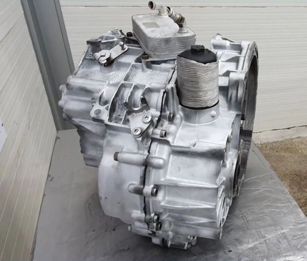 Cutie Viteze Automata 4Motion DQ500 / 0BH cm / 7 viteze PENTRU PIESE