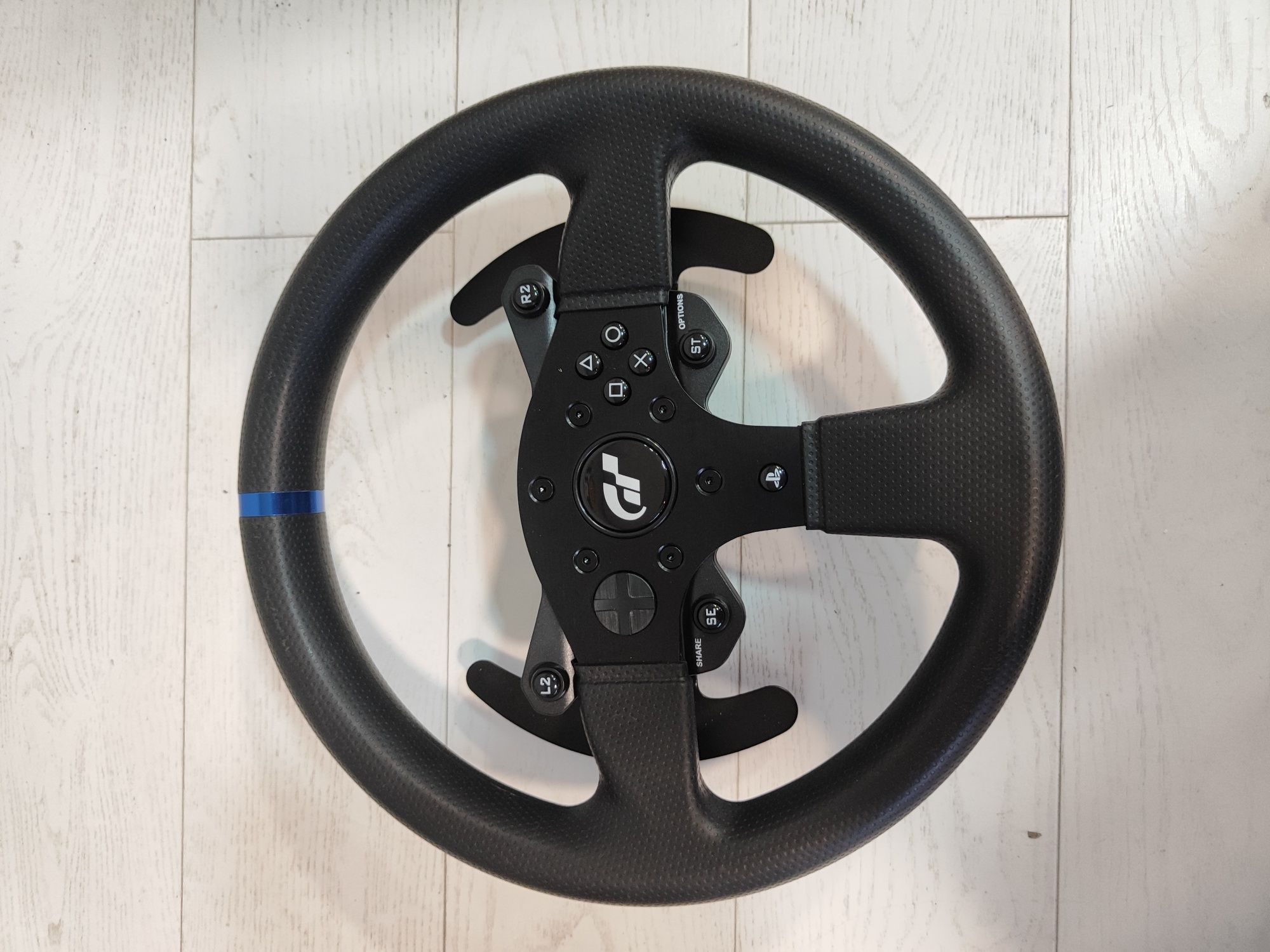 Игровой Руль Thrustmasterm t300 rs gt edition