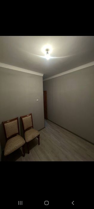 Аренда Бинокор 2х комнатная квартира