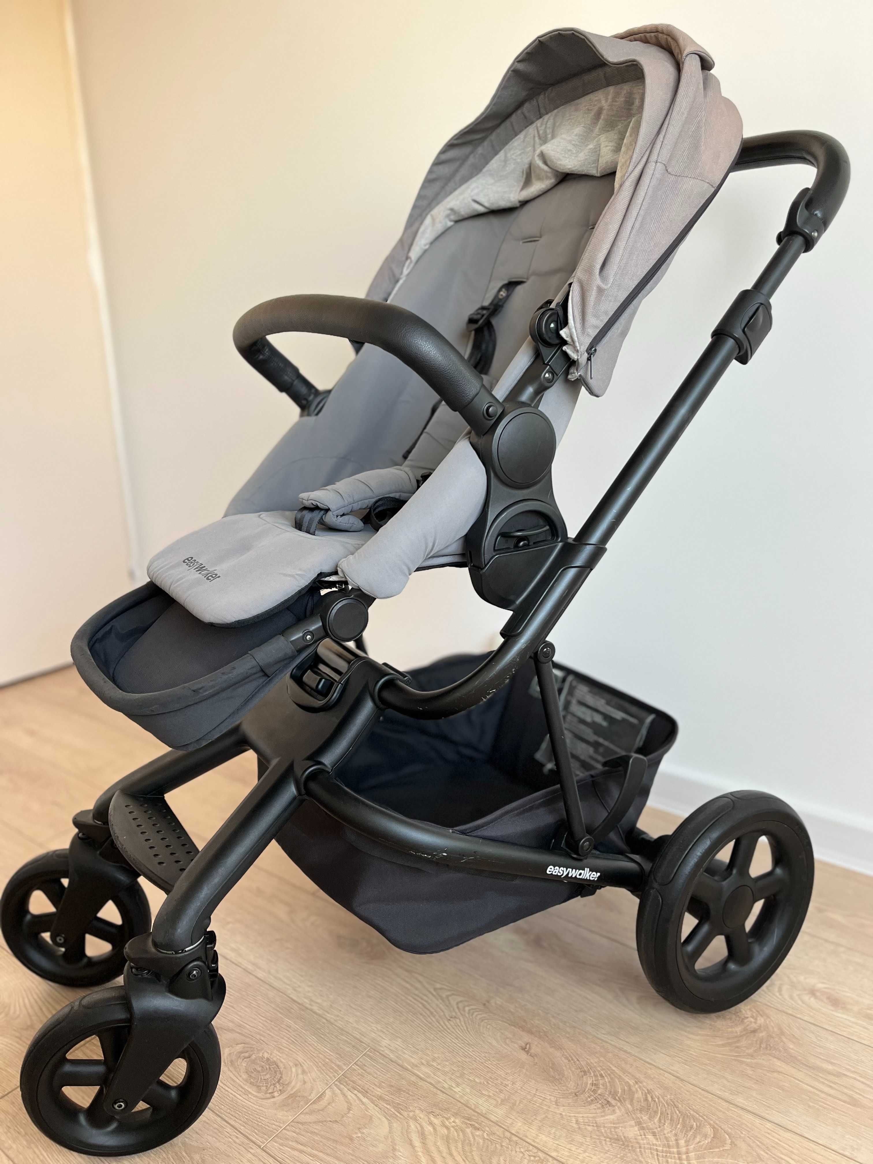 Количка Easywalker Harvey 2