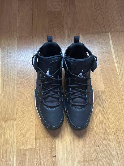 Air Jordan Flight Club 91 – sneakers bărbaț