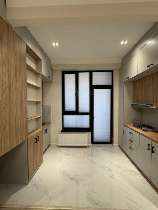 Продается 1 ком кв-ра, ЖК Prestige Gardens, ор-р: Ш.Руставели, 25,39м²