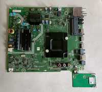 Placa tv Hisense H43B7100